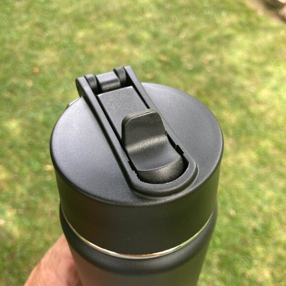 Simply Blessed Soundwave 22oz Water Bottle - Picture 7 of 12